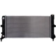 Purchase Top-Quality Radiator by OSC - 2837 pa1