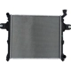 Purchase Top-Quality Radiator by OSC - 2839 pa2