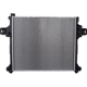 Purchase Top-Quality Radiator by OSC - 2839 pa3