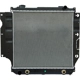 Purchase Top-Quality Radiator by OSC - 2841 pa2