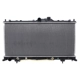 Purchase Top-Quality Radiator by OSC - 2842 pa2