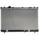 Purchase Top-Quality OSC - 2845 - Engine Coolant Radiator pa1