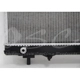 Purchase Top-Quality Radiateur by OSC - 2847 pa4