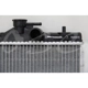 Purchase Top-Quality Radiator by OSC - 2848 pa6