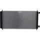 Purchase Top-Quality Radiator by OSC - 2851 pa1