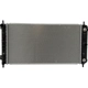 Purchase Top-Quality Radiator by OSC - 2851 pa2