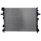 Purchase Top-Quality Radiator by OSC - 2852 pa1