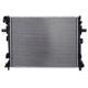 Purchase Top-Quality Radiator by OSC - 2852 pa2