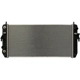 Purchase Top-Quality OSC - 2853 - Engine Coolant Radiator pa1