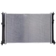 Purchase Top-Quality Radiator by OSC - 2856 pa2