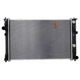 Purchase Top-Quality Radiator by OSC - 2856 pa3