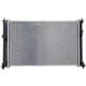 Purchase Top-Quality Radiator by OSC - 2856 pa4
