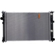 Purchase Top-Quality Radiator by OSC - 2856 pa5