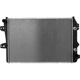 Purchase Top-Quality Radiator by OSC - 2857 pa2