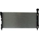 Purchase Top-Quality Radiator by OSC - 2862 pa1