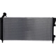 Purchase Top-Quality Radiator by OSC - 2862 pa2
