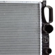 Purchase Top-Quality OSC - 2868 - Radiator pa6