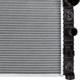 Purchase Top-Quality OSC - 2868 - Radiator pa7