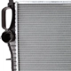 Purchase Top-Quality OSC - 2868 - Radiator pa8
