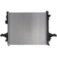 Purchase Top-Quality OSC - 2878 - Radiateur pa2