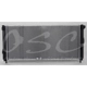 Purchase Top-Quality Radiator by OSC - 2881 pa2