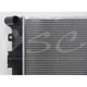 Purchase Top-Quality Radiator by OSC - 2881 pa3