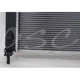 Purchase Top-Quality Radiator by OSC - 2881 pa4