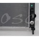 Purchase Top-Quality Radiator by OSC - 2881 pa5