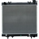 Purchase Top-Quality Radiator by OSC - 2883 pa1