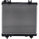 Purchase Top-Quality Radiator by OSC - 2883 pa2
