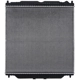 Purchase Top-Quality OSC - 2886 - Engine Coolant Radiator pa1