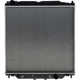 Purchase Top-Quality OSC - 2886 - Engine Coolant Radiator pa2