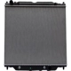 Purchase Top-Quality Radiator by OSC - 2887 pa1