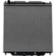 Purchase Top-Quality Radiator by OSC - 2887 pa3