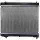 Purchase Top-Quality Radiator by OSC - 2890 pa2