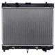 Purchase Top-Quality Radiator by OSC - 2890 pa3
