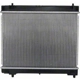 Purchase Top-Quality Radiator by OSC - 2890 pa4