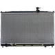 Purchase Top-Quality Radiator by OSC - 2897 pa1