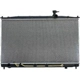 Purchase Top-Quality Radiator by OSC - 2897 pa2