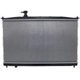 Purchase Top-Quality Radiator by OSC - 2897 pa4