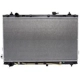 Purchase Top-Quality Radiator by OSC - 2898 pa1