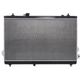 Purchase Top-Quality Radiator by OSC - 2898 pa2