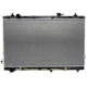 Purchase Top-Quality Radiator by OSC - 2898 pa3