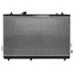 Purchase Top-Quality Radiator by OSC - 2898 pa4