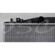 Purchase Top-Quality Radiateur by OSC - 2911 pa3