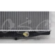 Purchase Top-Quality Radiateur by OSC - 2911 pa5