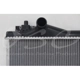 Purchase Top-Quality Radiator by OSC - 2920 pa3