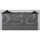 Purchase Top-Quality Radiator by OSC - 2920 pa7