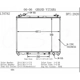 Purchase Top-Quality Radiateur by OSC - 2920 pa8