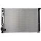 Purchase Top-Quality Radiator by OSC - 2925 pa1